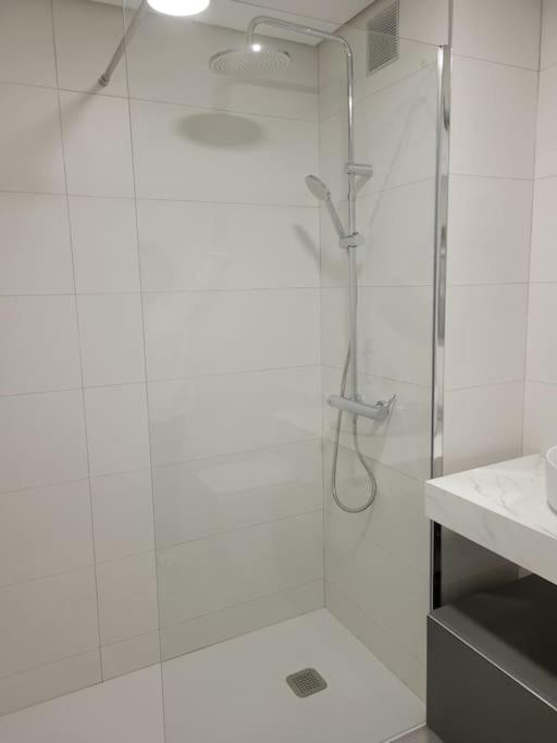Apartamento Acogedor Con Bonitas Vistas. E-Bi-609 Bakio Exterior photo