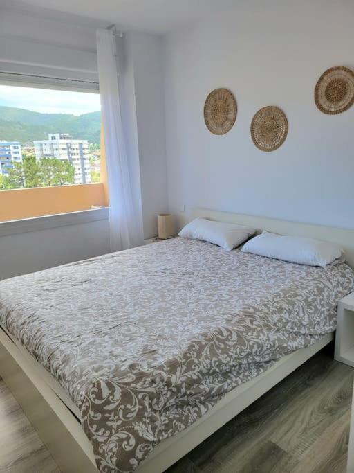 Apartamento Acogedor Con Bonitas Vistas. E-Bi-609 Bakio Exterior photo